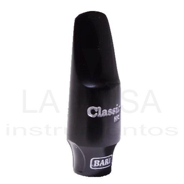 Bari soprano sales mouthpiece